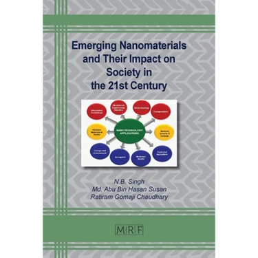 Emerging Nanomaterials and Their Impact on Society in the 21st Century