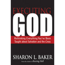 Executing God: Rethinking Everything You've Been Taught about Salvation and the Cross