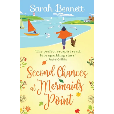 Second Chances at at Mermaids Point