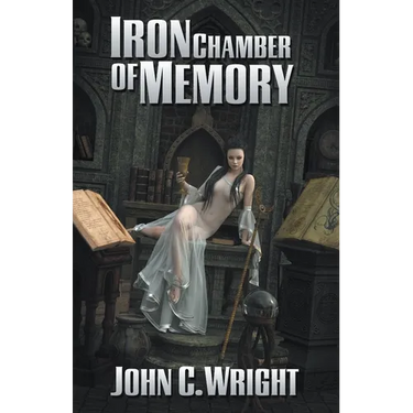 Iron Chamber of Memory