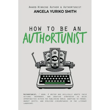 How to Be an Authortunist