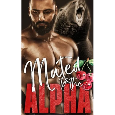 Mated to the Alpha
