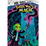 Dark Water Magic