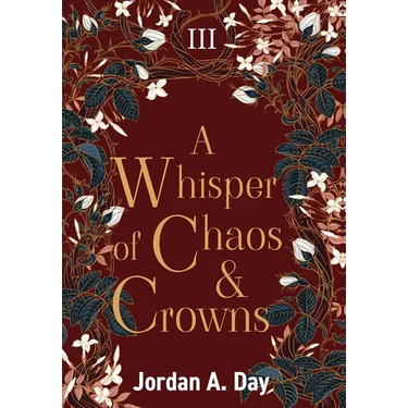 A Whisper of Chaos and Crowns
