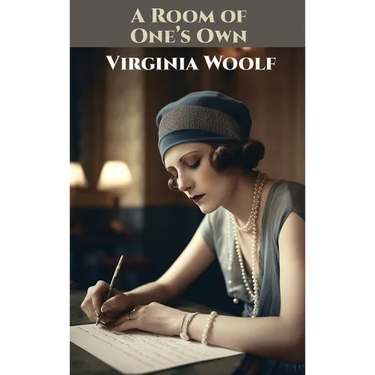 A Room of One's Own One