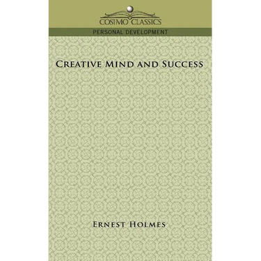 Creative Mind and Success