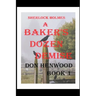 Sherlock Holmes A Baker's Dozen Demise