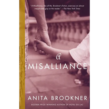 A Misalliance