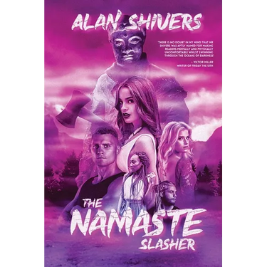 The Namaste Slasher