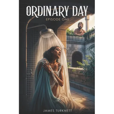 Ordinary Day: Lust Rape and Murder (Episode One)