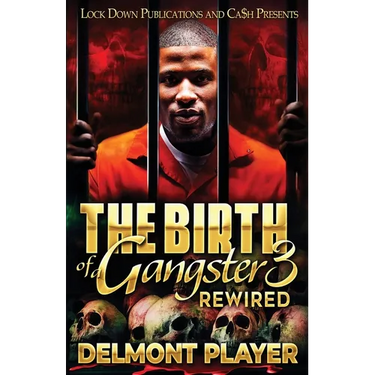 The Birth of a Gangster 3
