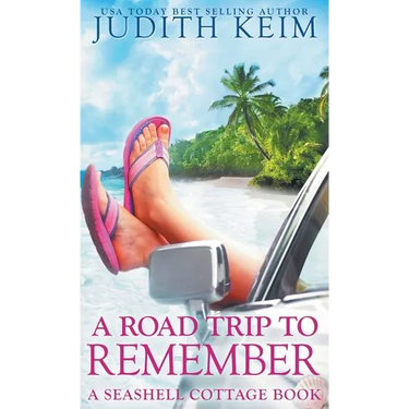 A Road Trip to Remember
