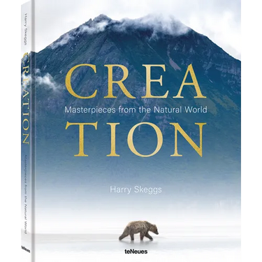 Creation: Masterpieces from the Natural World