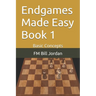 Endgames Made Easy Book 1: Basic Concepts