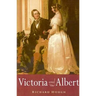 Victoria and Albert