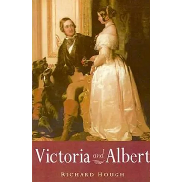Victoria and Albert