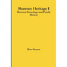 Shawnee Heritage I