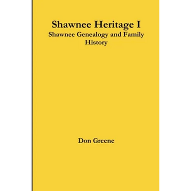 Shawnee Heritage I