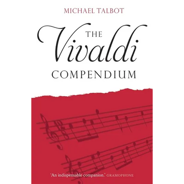 The Vivaldi Compendium