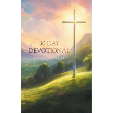 30 Day Devotional