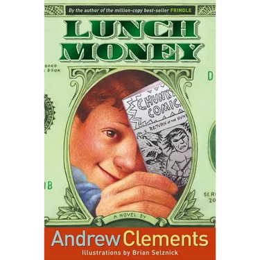 Lunch Money
