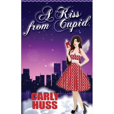 A Kiss from Cupid