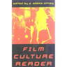Film Culture Reader