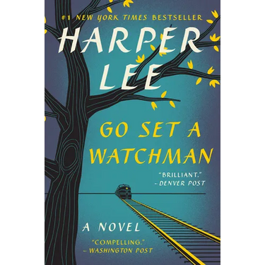Go Set a Watchman