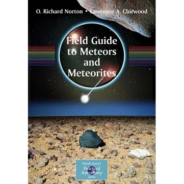 Field Guide to Meteors and Meteorites