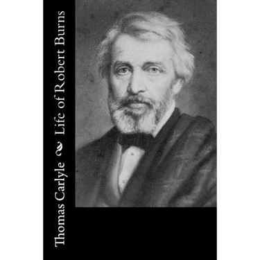 Life of Robert Burns