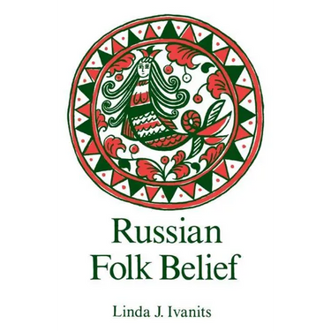 Russian Folk Belief