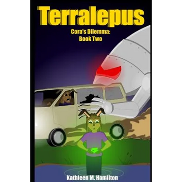Terralepus Cora's Dilemma