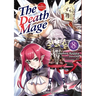 The Death Mage Volume 8: The Manga Companion