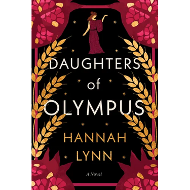 Daughters of Olympus
