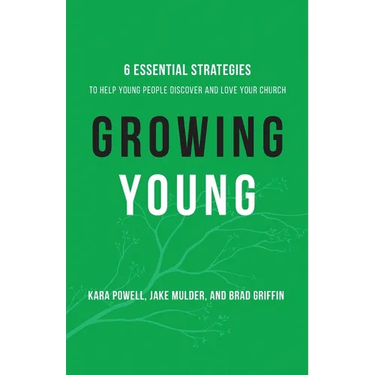 Growing Young