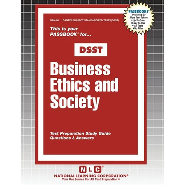 Business Ethics and Society