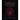 The Dark Flame of Transformation
