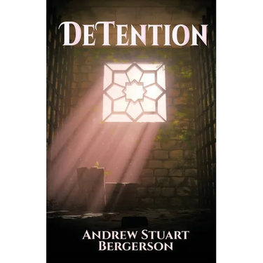 Detention: Book One of The Trials of the Fastbrækers