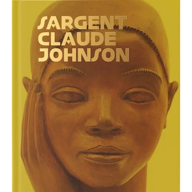 Sargent Claude Johnson