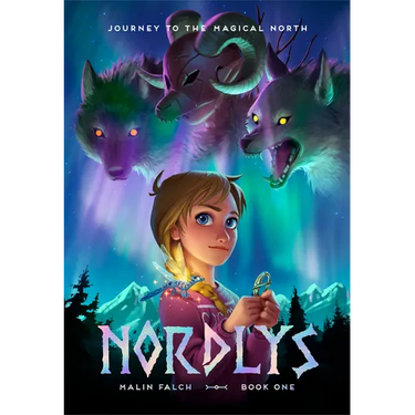 Nordlys: Book One