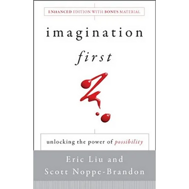 Imagination First