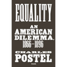 Equality: An American Dilemma, 1866-1896