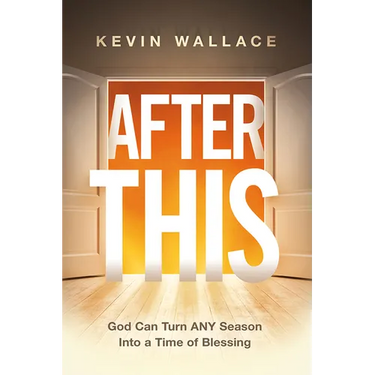 After This: God Can Turn Any Season Into a Time of Blessing