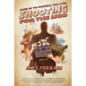 Shooting for the Mob: Based on the Incredible True Filmmaking Story