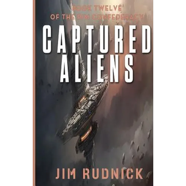 Captured Aliens