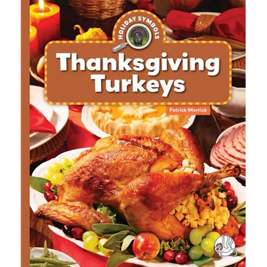 Thanksgiving Turkeys