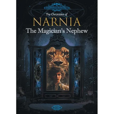 The Chronicles of Narnia: The Magician's Nephew