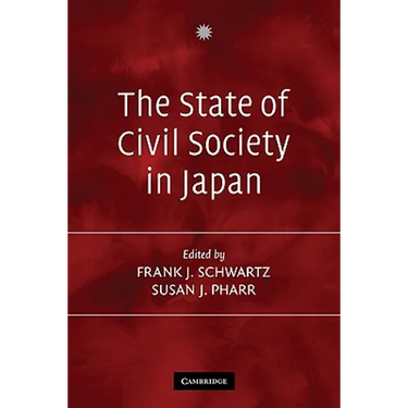 The State of Civil Society in Japan