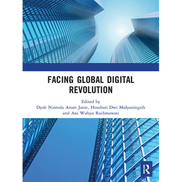 Facing Global Digital Revolution: Proceedings of the 1st International Conference on Economics, Management, and Accounting (BES 2019), July 10, 2019,