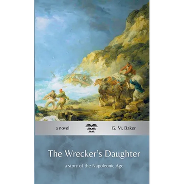 The Wrecker's Daughter
